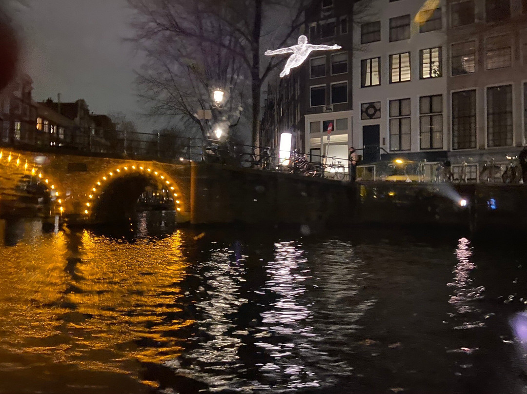 Sloepon Amsterdam Canal Tours-阿姆斯特丹必去景点