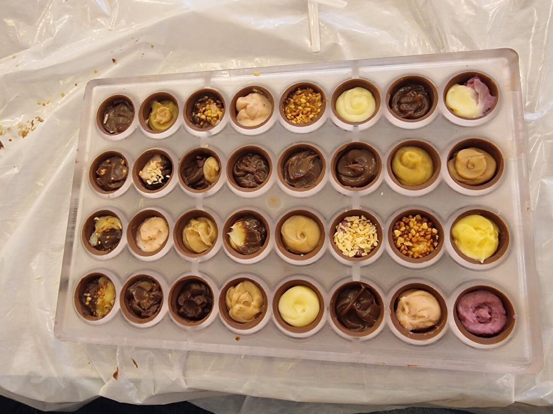 The Cocoa Forest-耶路撒冷必去景点