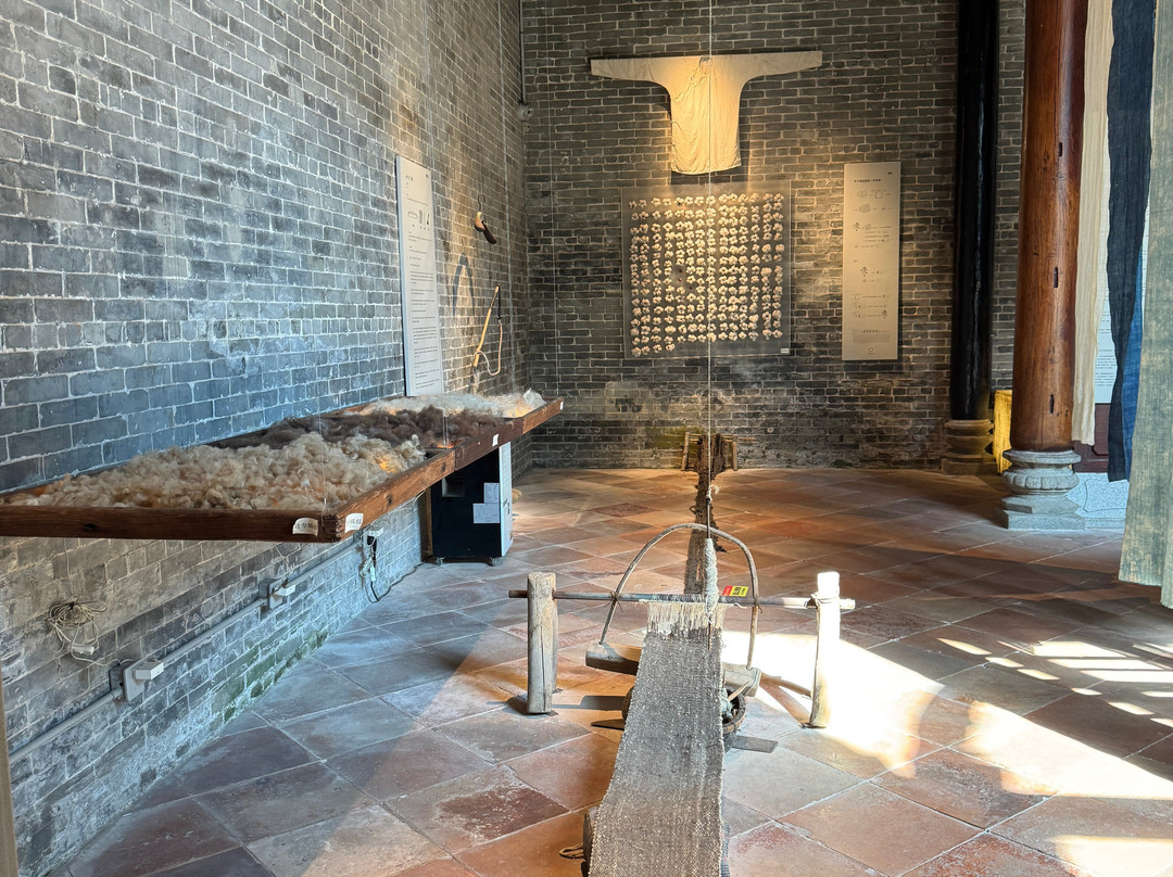 唐家湾古镇-珠海市必去景点