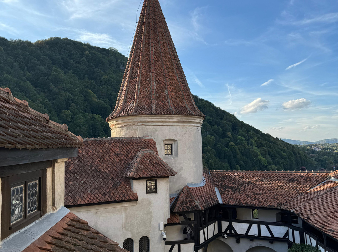 Ride Me Better-特尔古穆列什必去景点