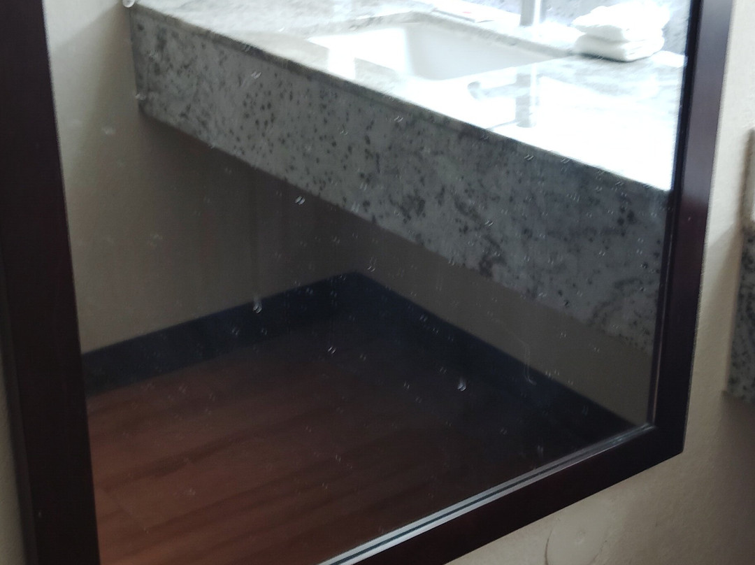 Red Roof Inn El Paso West主图