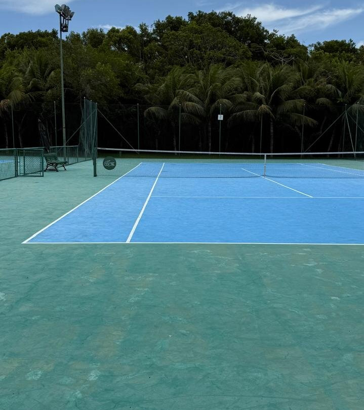 Club Med Trancoso主图