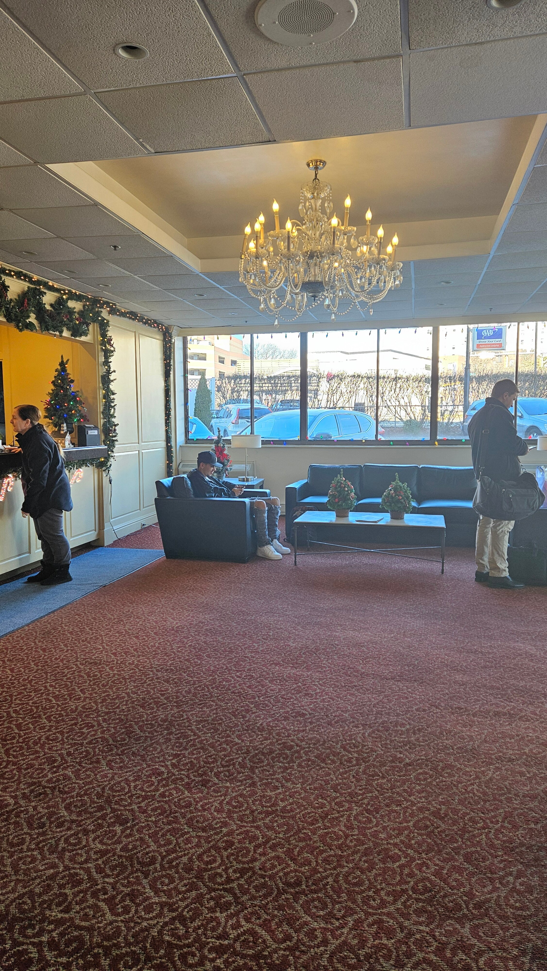 Amsterdam Hotel-官方