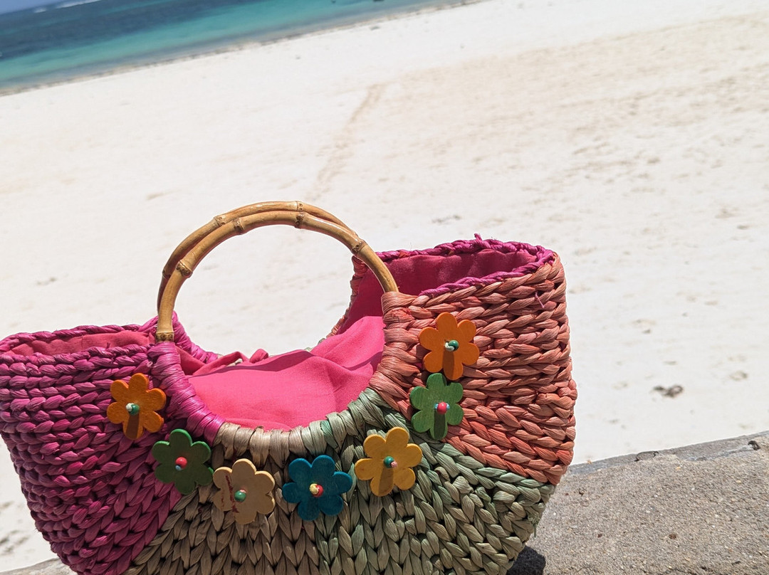 Mekaki Safaris-Ruaka必去景点