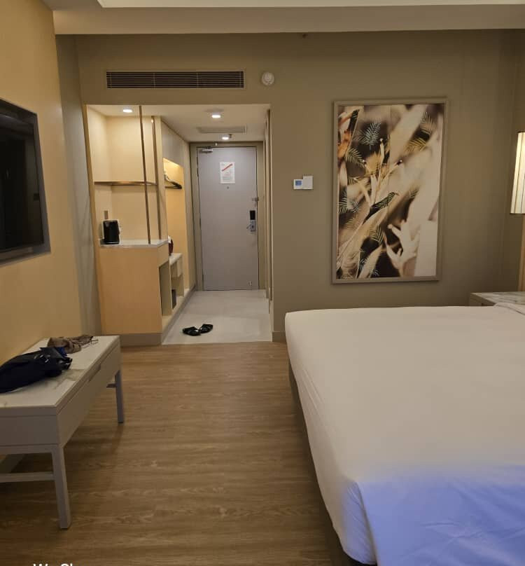 Glenmarie Hotel & Golf Resort主图