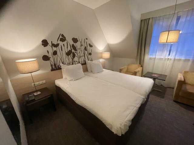 Hotel Hilversum - de Witte Bergen主图