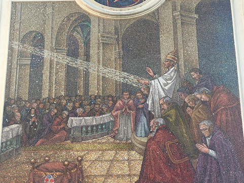 Chiesa Beata Vergine della Consolazione