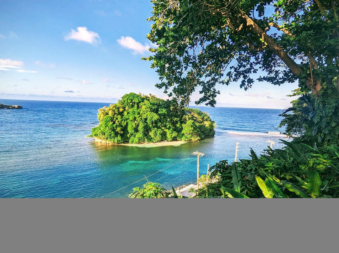 Goblin Hill Villas at San San主图