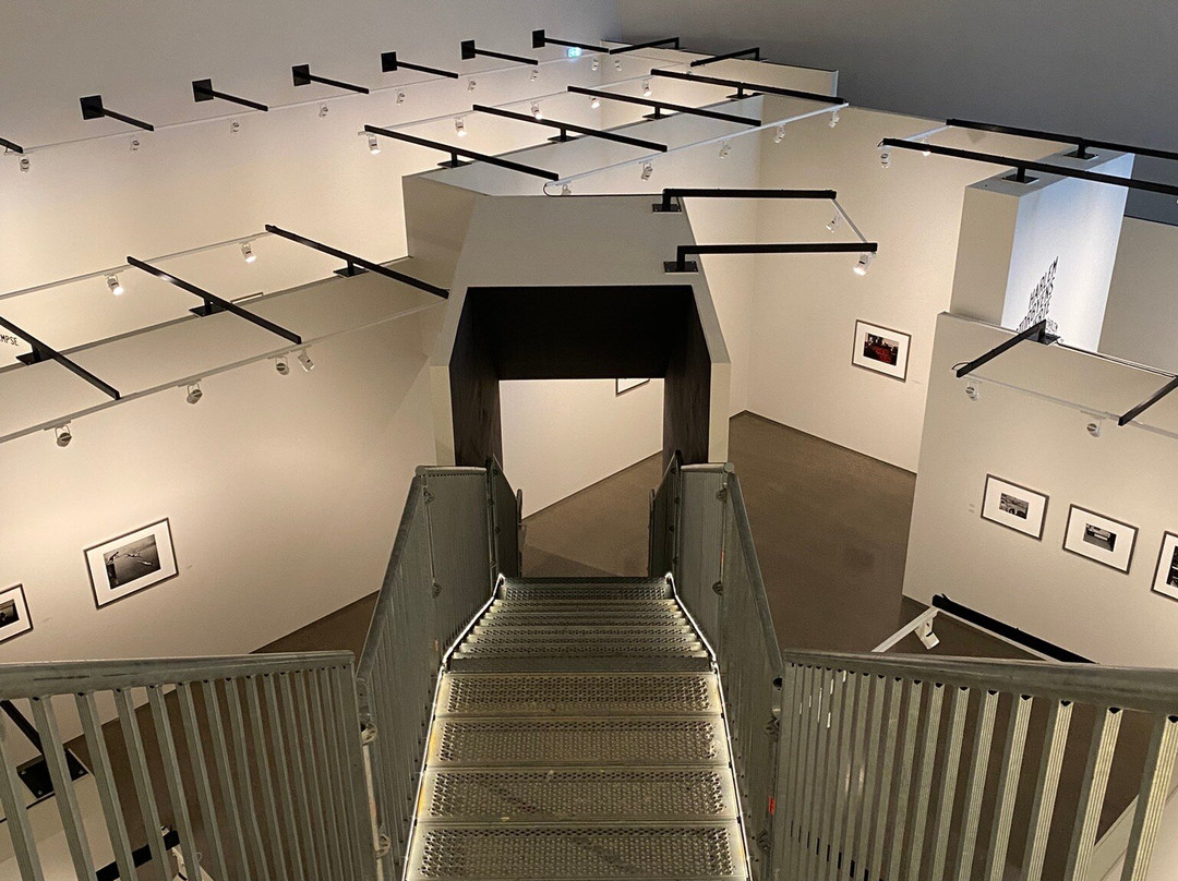 Lillehammer Art Museum景点图片