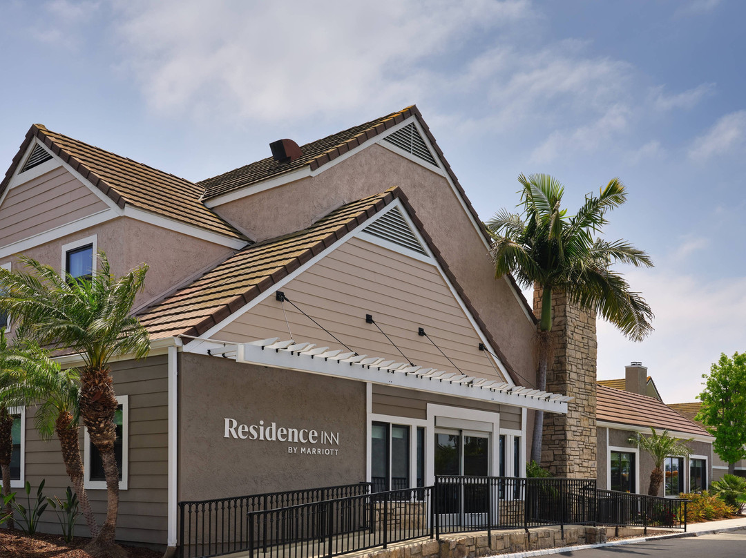 Residence Inn by Marriott Costa Mesa Newport Beach主图