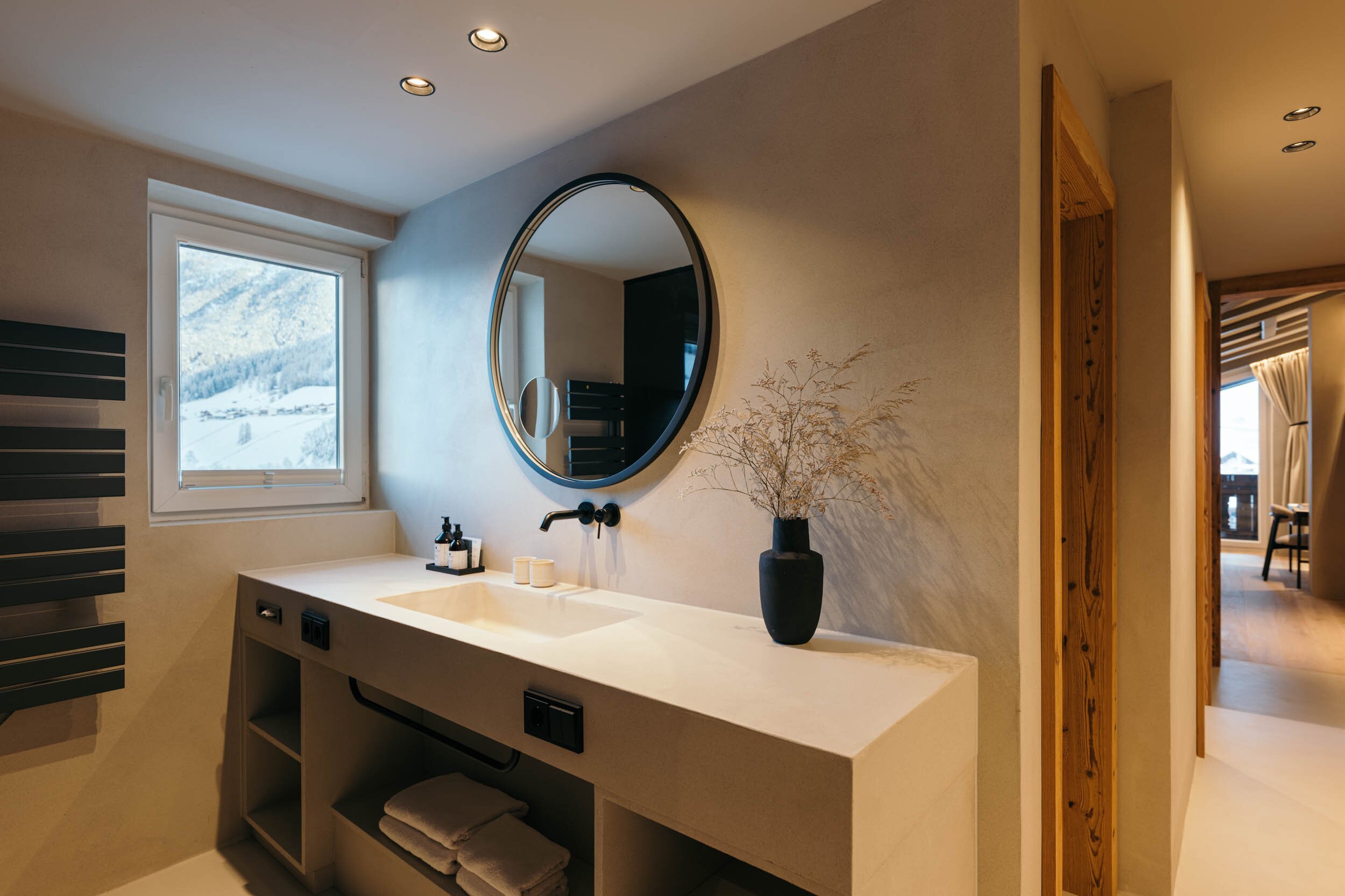 Premium Activehotel Bergkonig-客卧