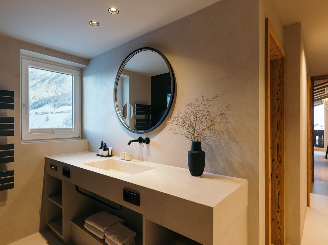 Premium Activehotel Bergkonig主图