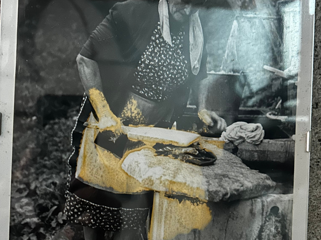 Museo Etnografico Dell`Alta Val Tanaro景点图片