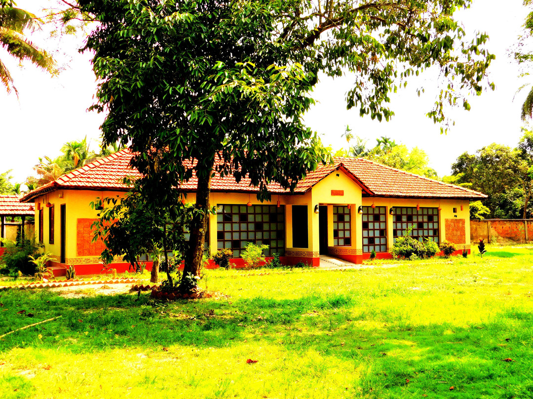 South 24 Parganas District酒店住宿-Gram Bangla Retreat