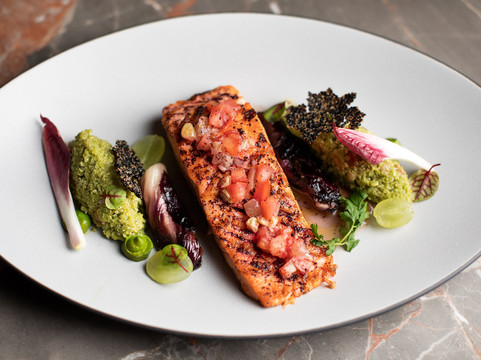 利雅得四季酒店主图