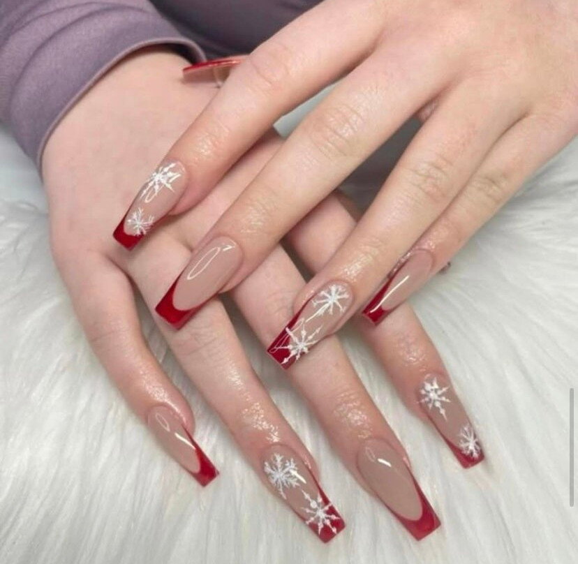 247 Organic Nails & Spa景点图片
