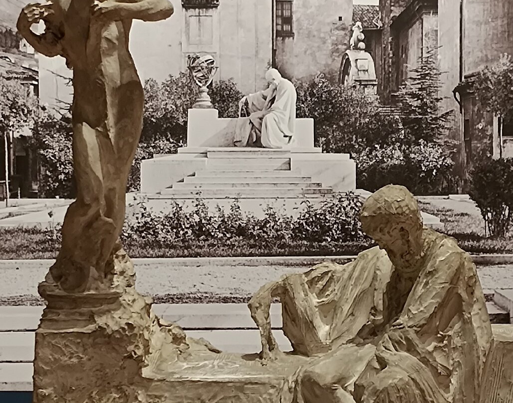 Fondazione Ugo Da Como景点图片