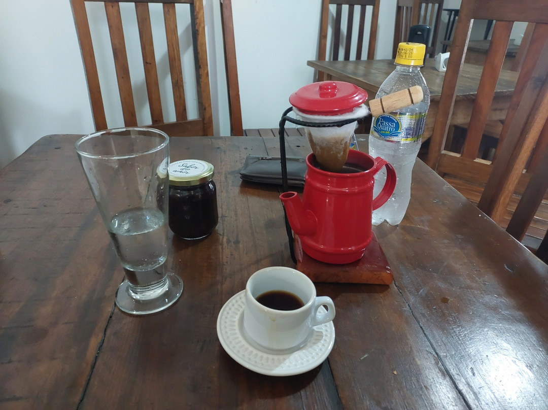 Empório Largo Do Rosário