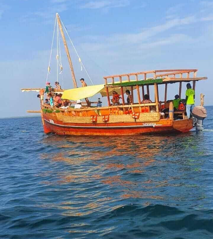 Wasini Trips-Wasini Island必去景点