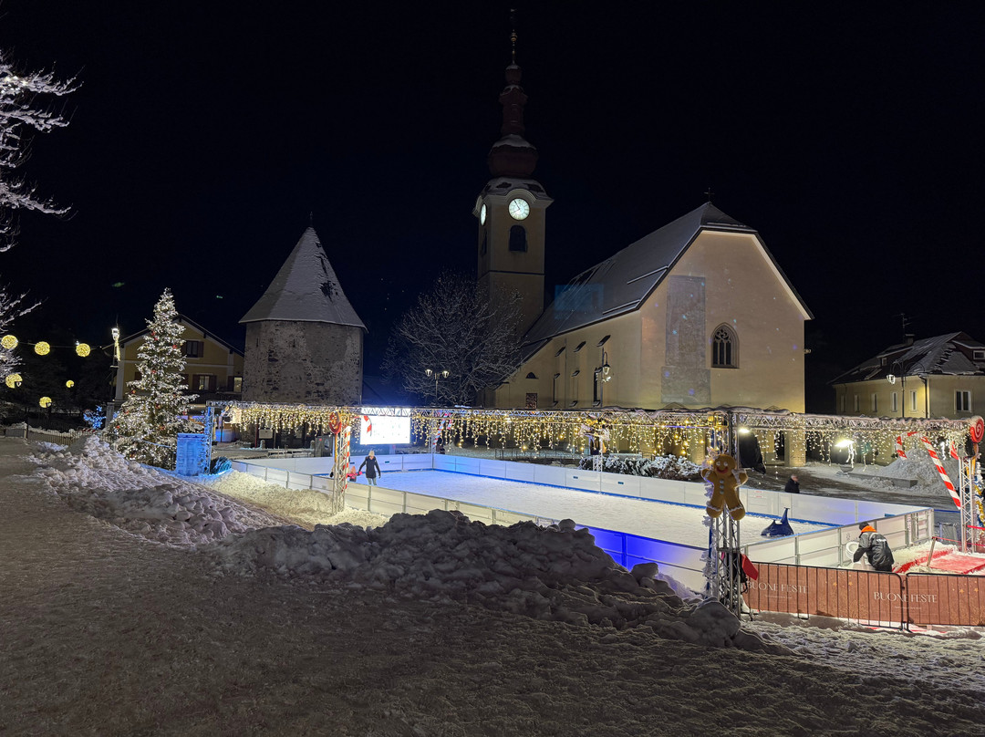 Hotel Rosengarten