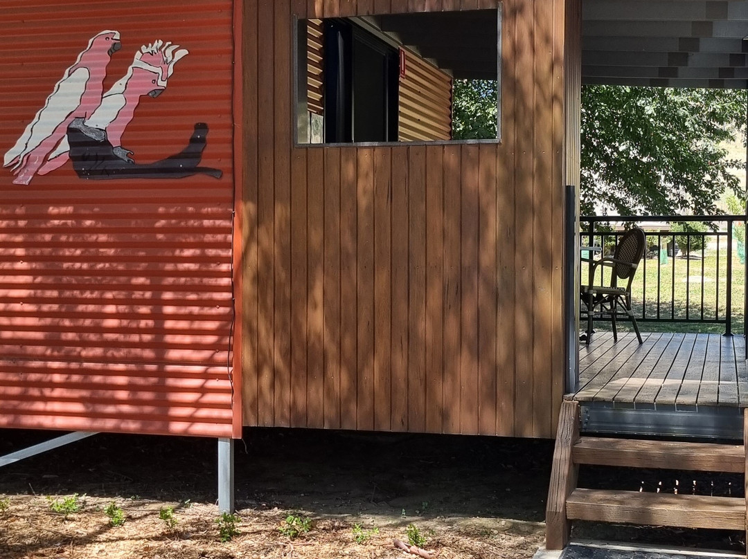 Hillview Farmstay主图