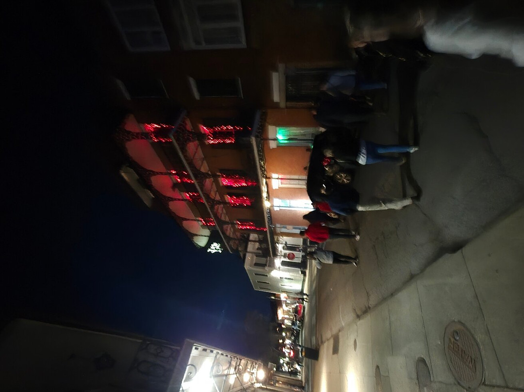 Tour Orleans-新奥尔良必去景点