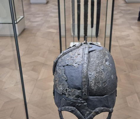 Historical Museum-奥斯陆必去景点