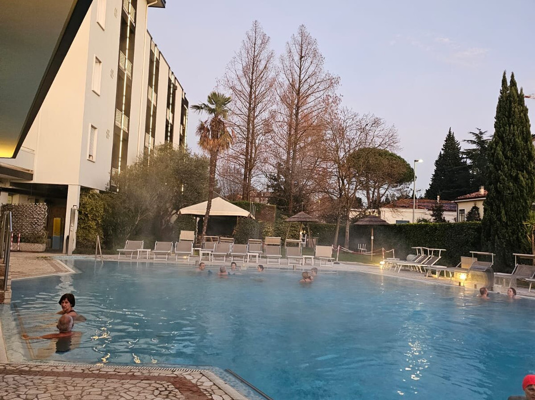 Hotel Aqua主图