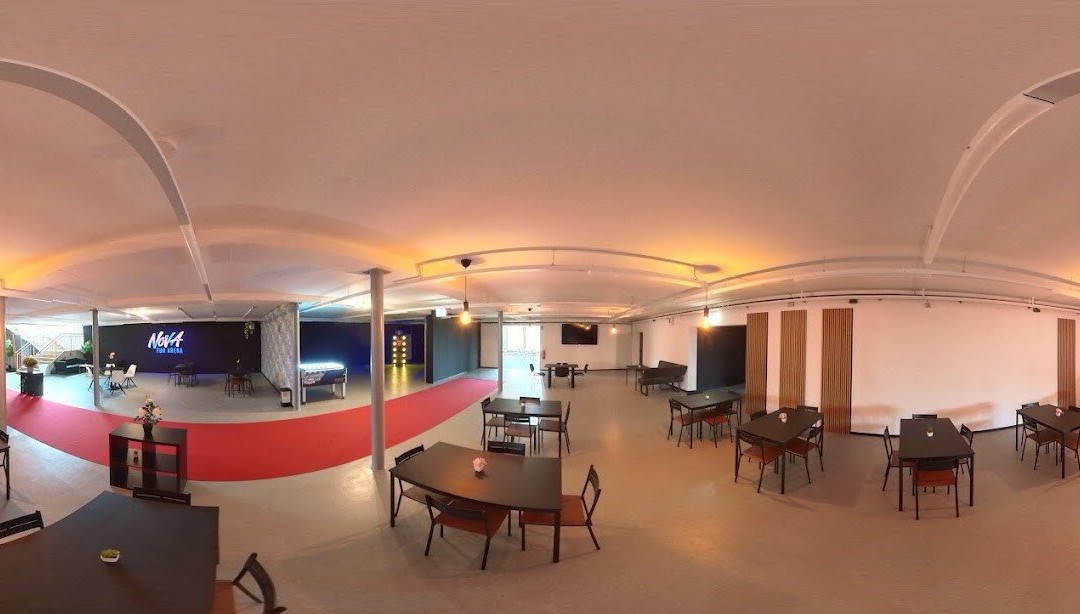 Nova Fun Arena Erkheim景点图片