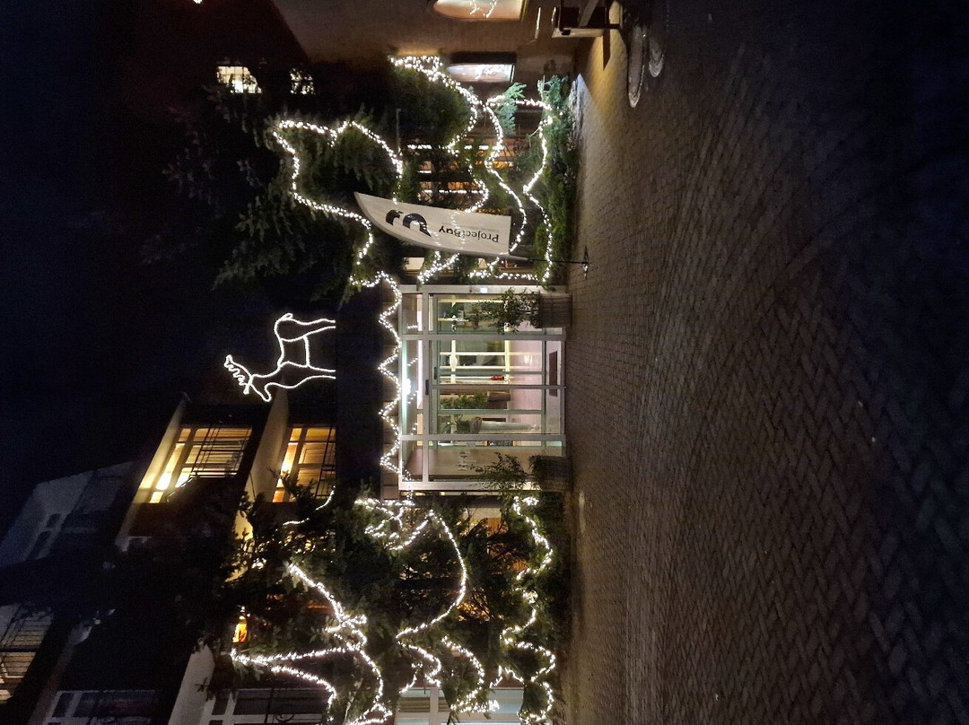 Waldhotel Tannenhauschen主图