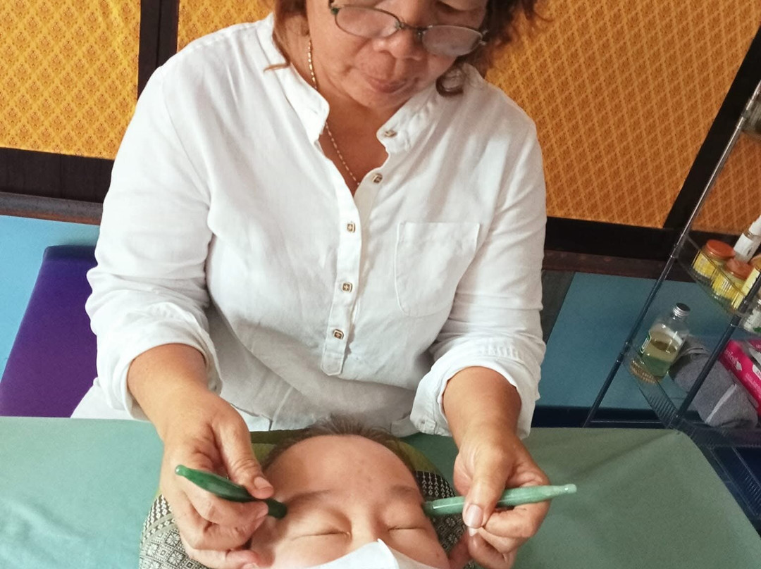 Narakorn Thai & Hammer Massage