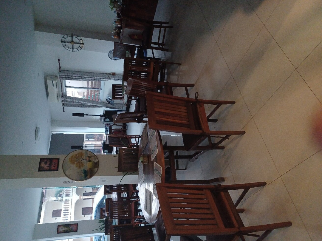 Phonepadith Hotel
