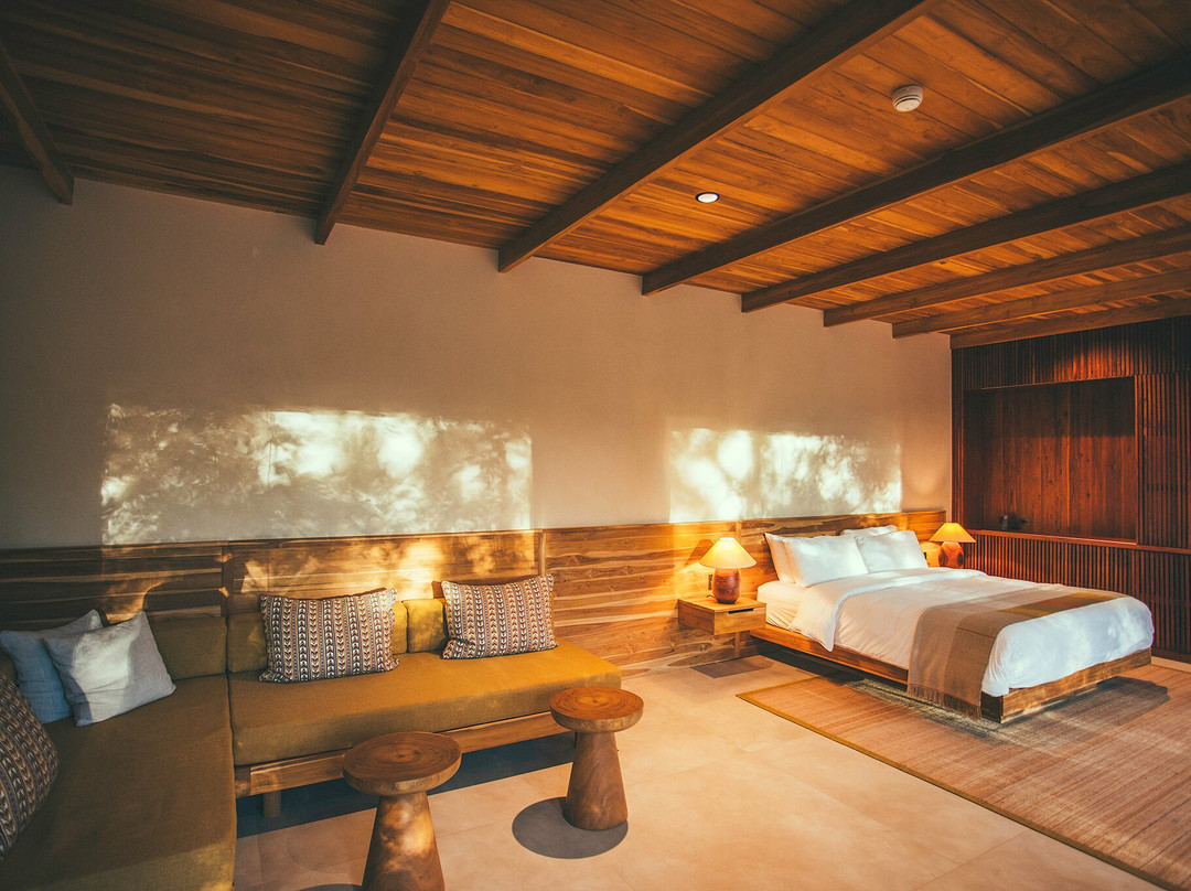 Rio Perdido, an SLH Hotel主图