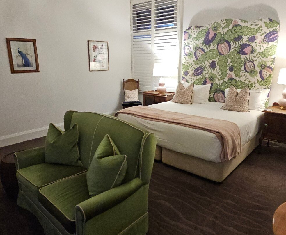 The Provincial Ballarat主图