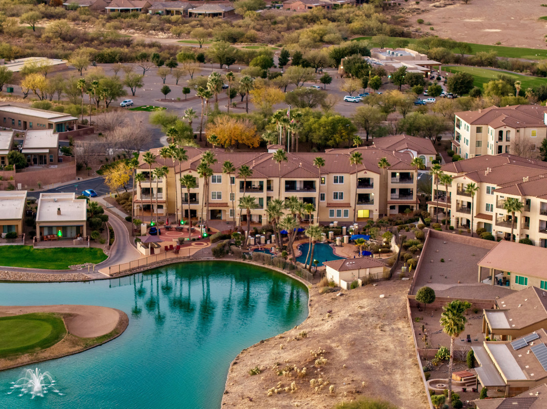 Canoa Ranch Golf Resort主图