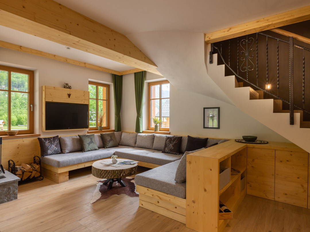 Privillage Stare - B&b, Villa And Chalet主图