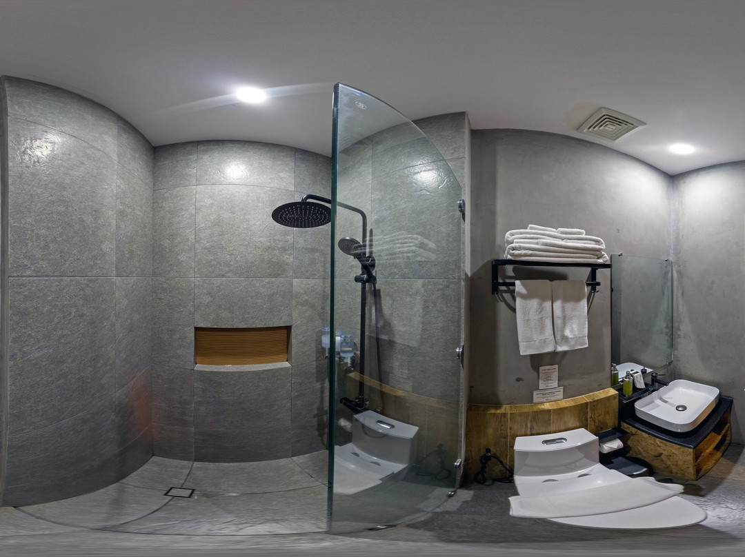 Hotel Dumaguete主图