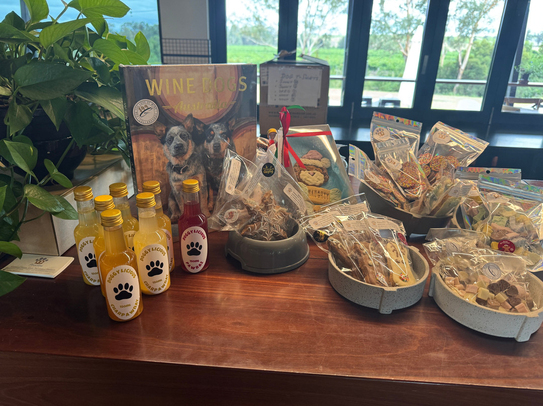 Glandore Estate Wines景点图片