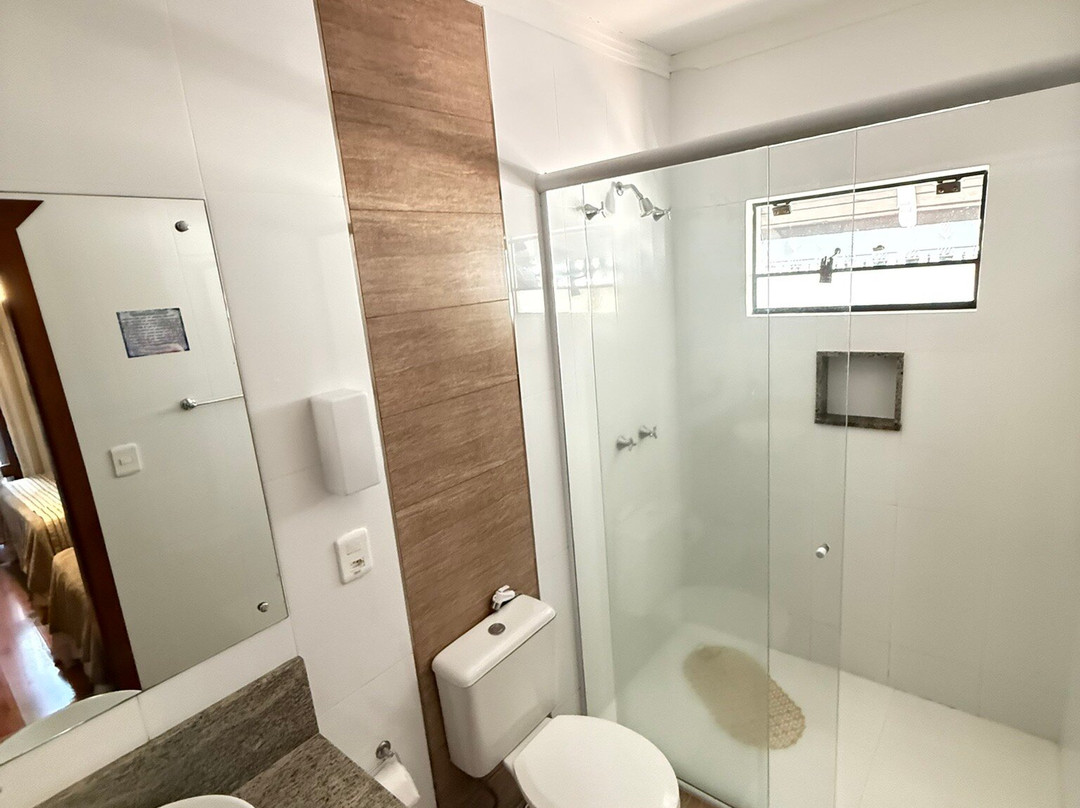 Pousada Edelweiss主图