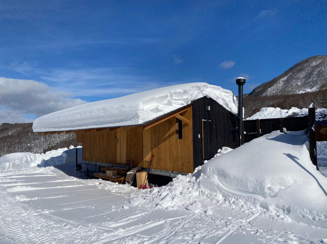 Minakami Hodaigi Ski Place景点图片