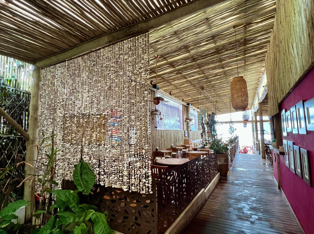 Juliao Beach-伊利亚贝拉必去景点