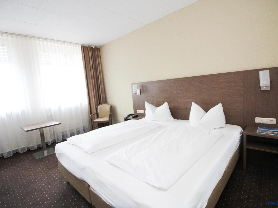 Berliner Ring Hotel Garni