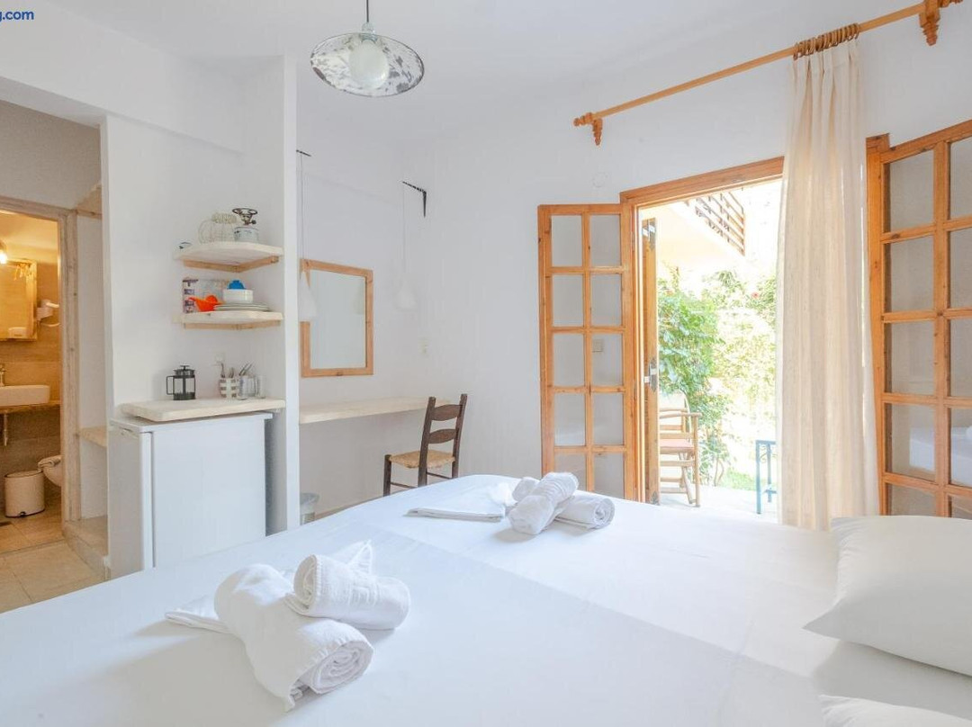 Pension Irtakina主图