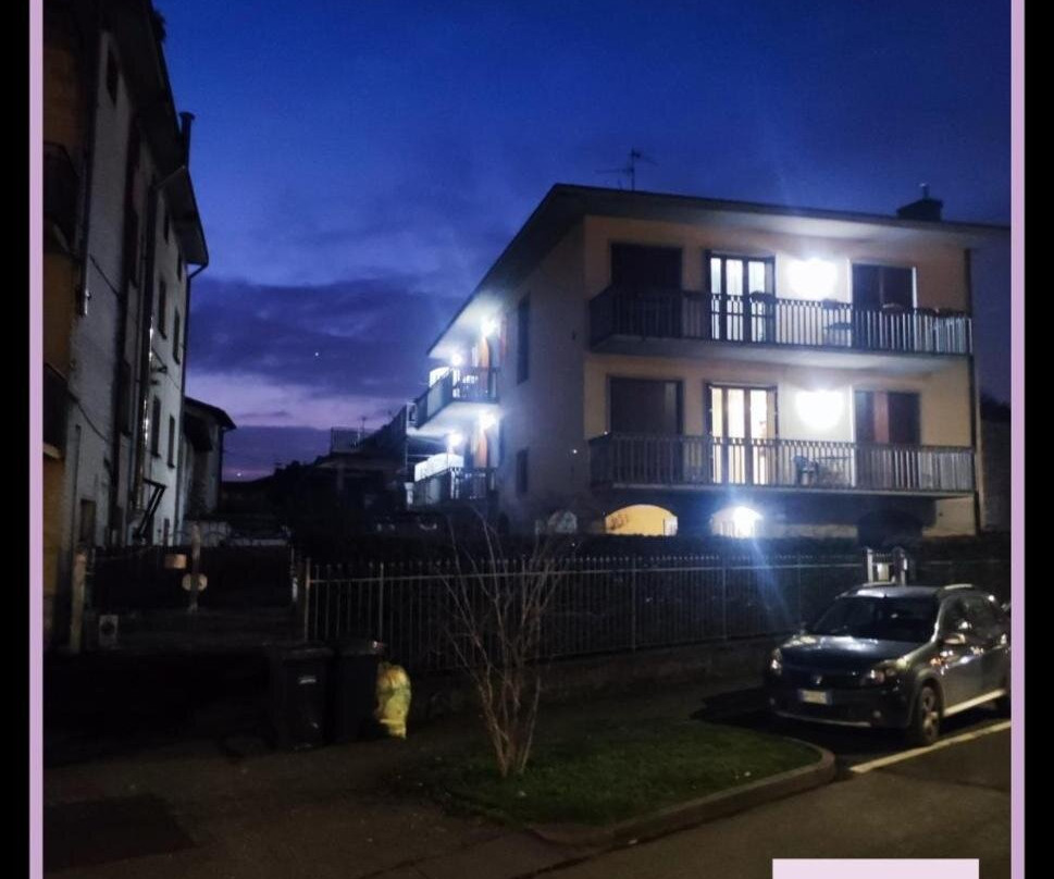 Residence Dulcis In Fundo主图