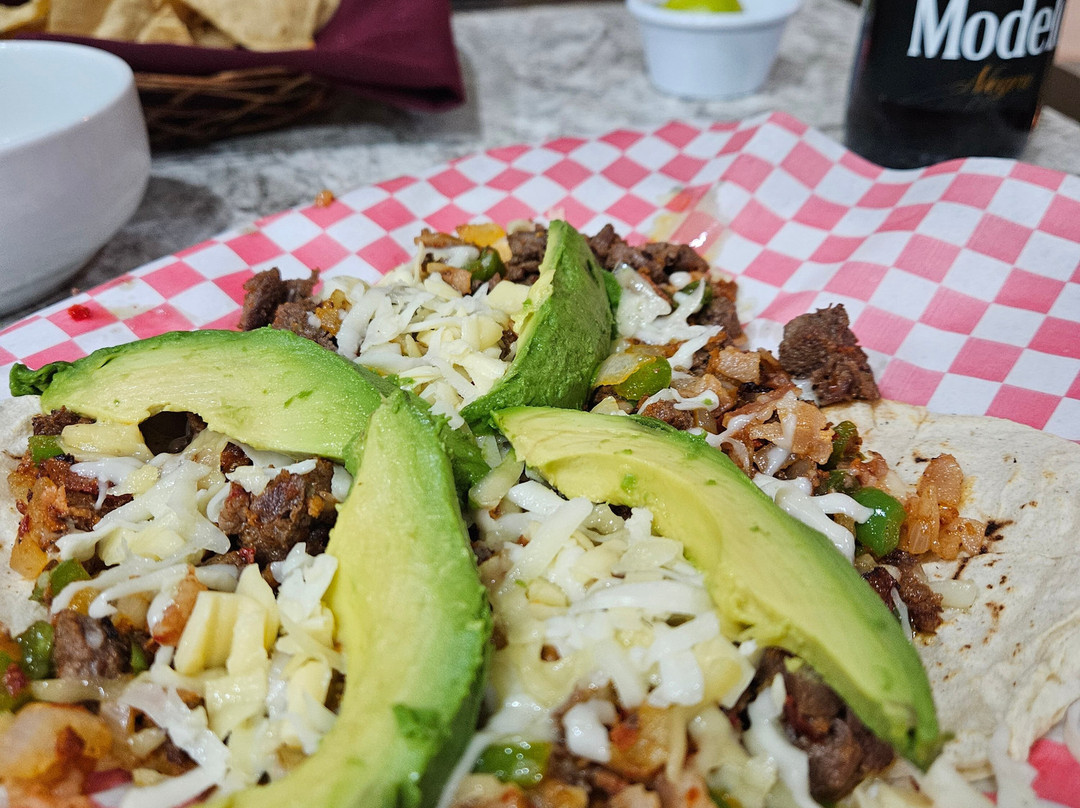 Hotel Santa Fe主图