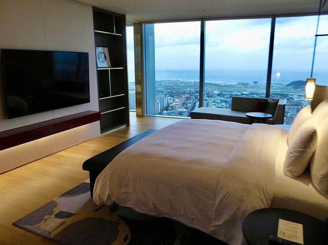 Grand Hyatt Jeju主图