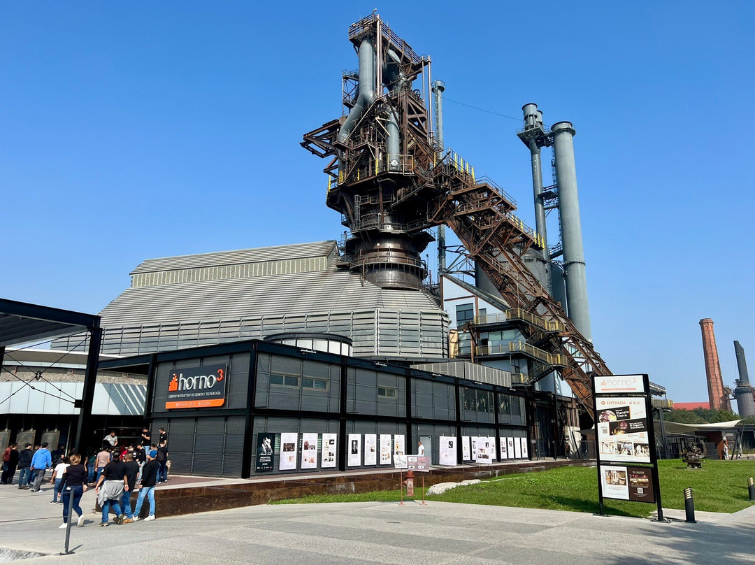 芬迪多拉公园-蒙特雷必去景点