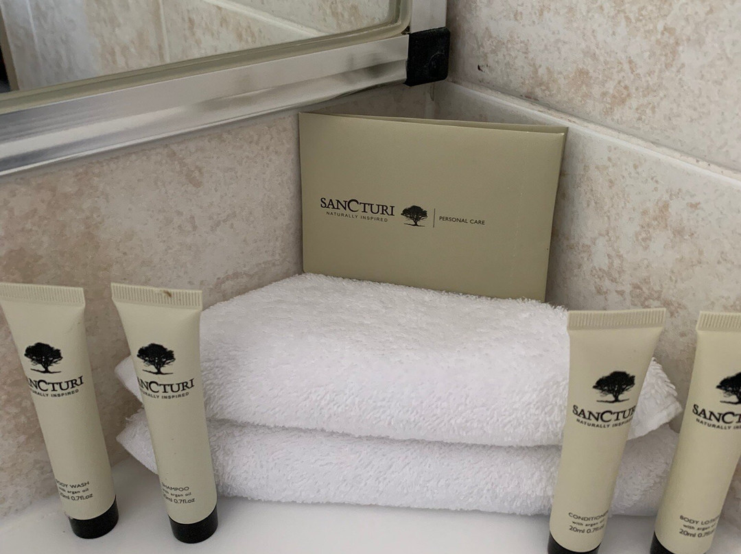 Edward Parry Motel主图