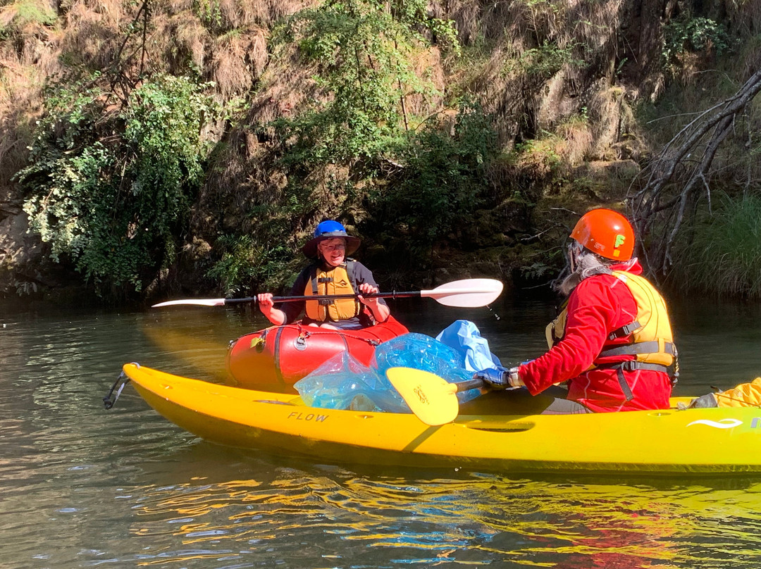 Adventure Guides Australia-水牛山国家公园必去景点