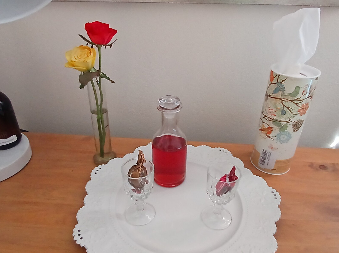 Mirihof Olive and Guest Farm主图